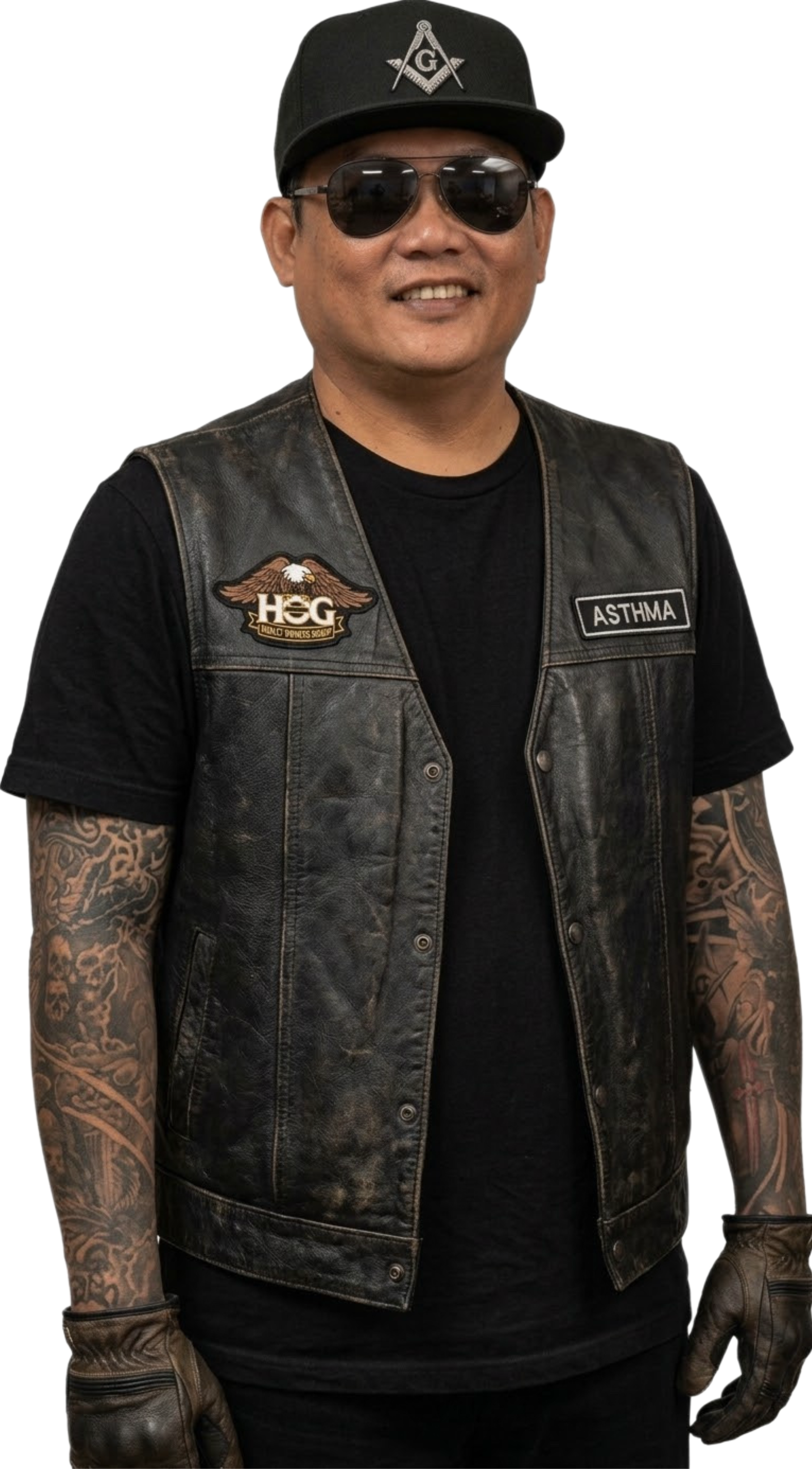 TJ Miranda